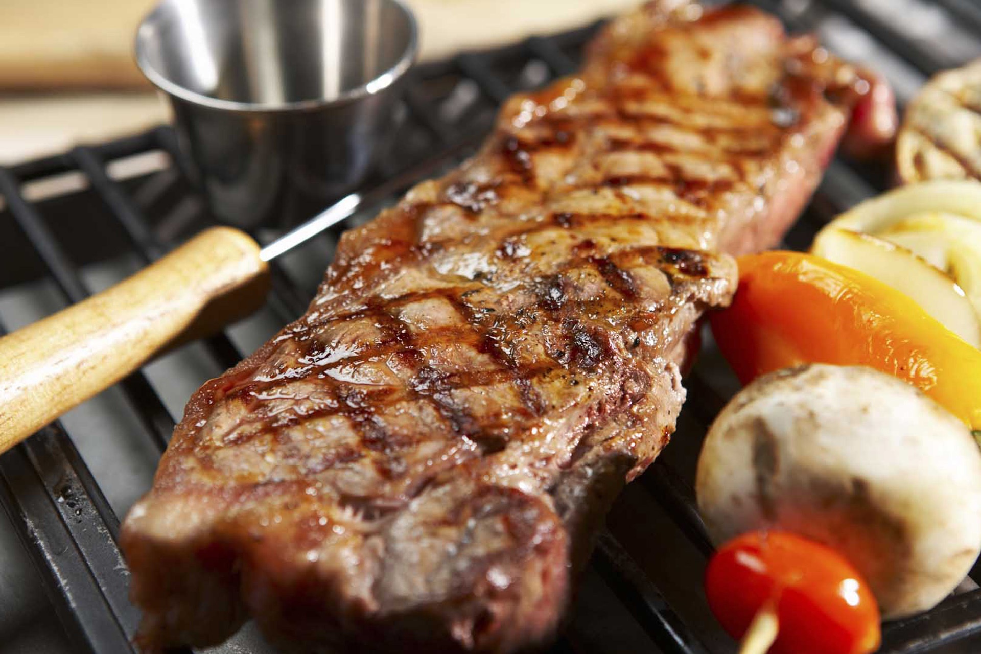 Tipos De Cortes De Carne En Restaurantes - Noticias De Carne