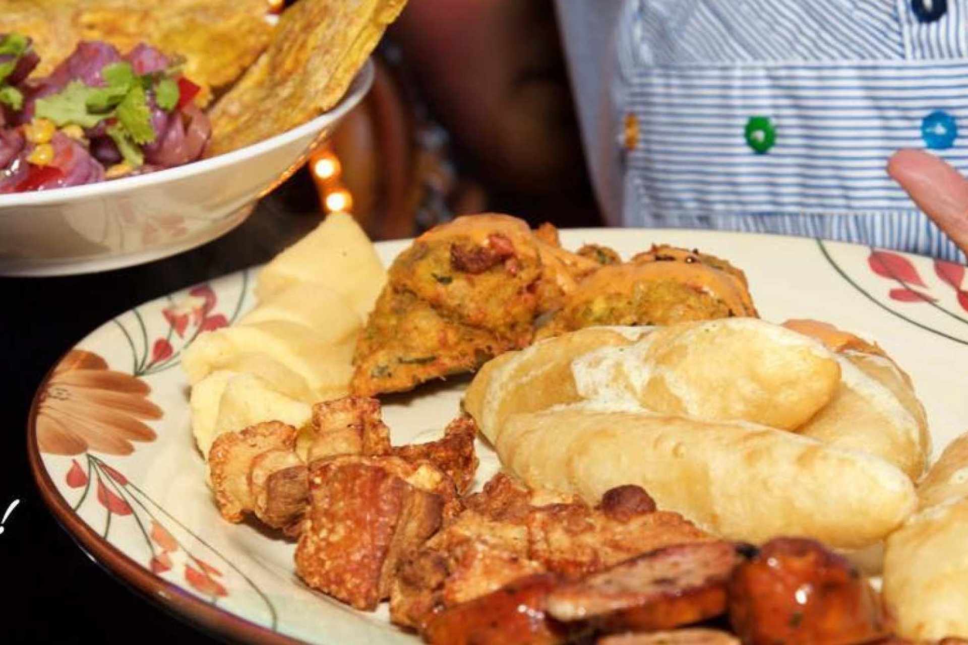 12 Restaurantes Para Probar Los Mejores Platos Típicos De Panamá