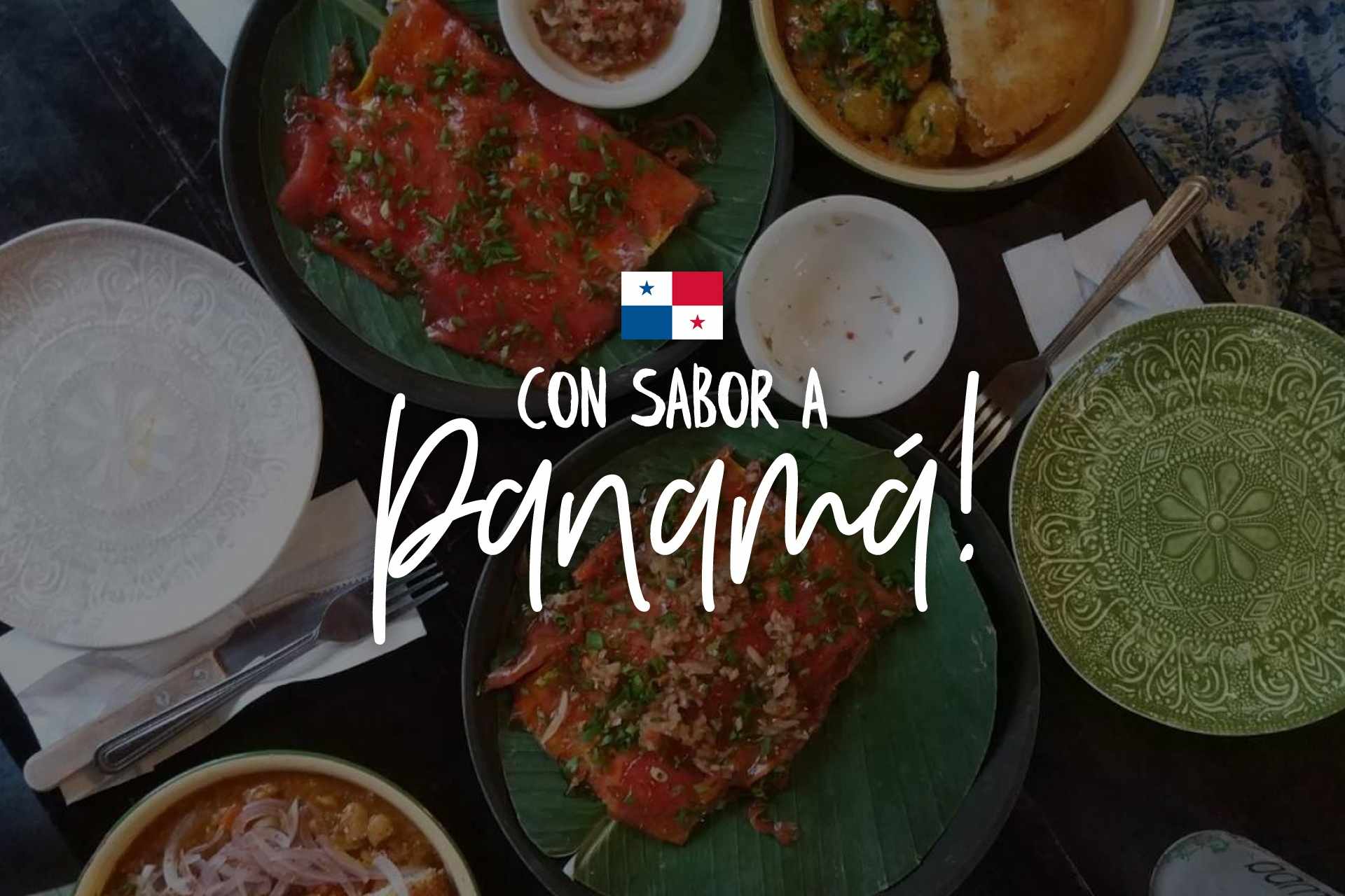 los mejores platos típicos Panamá | [Degusta]
