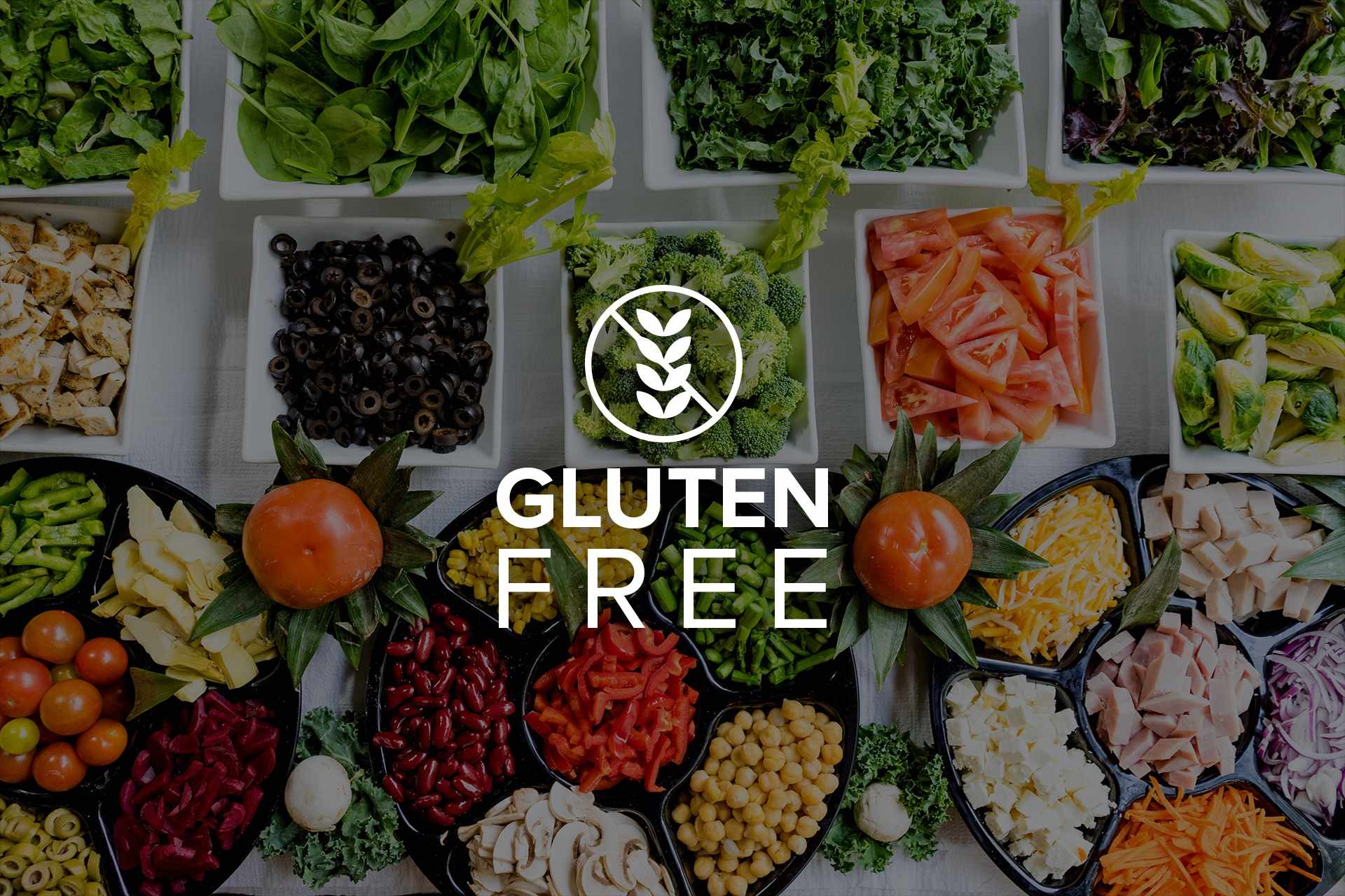 Gluten Free Takeaway Places Near Me